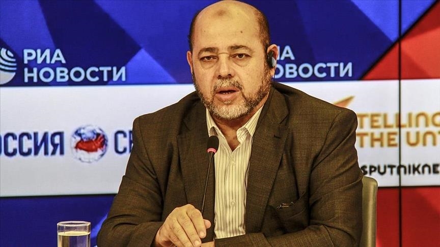Hamas Terima Resolusi Gencatan Senjata Dewan Keamanan PBB